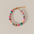 COLOR MOSAIC Armband