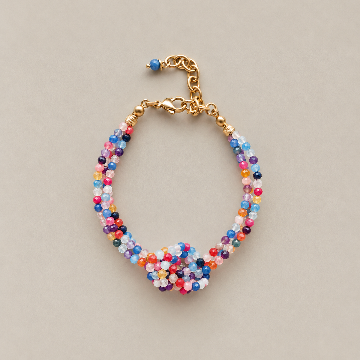 CONFETTI BLOOM Armband