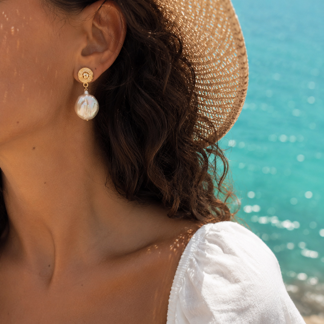 LUMIÈRE PEARL Drops