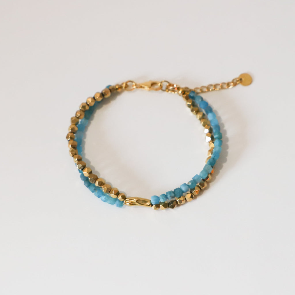 Bracelet Marea d´Azur