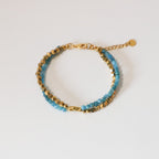 Bracelet Marea d´Azur