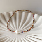 CORALÉA Necklace