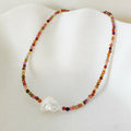 CORALÉA Necklace