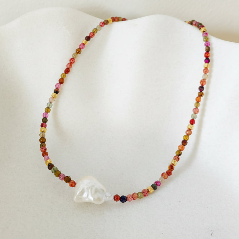 CORALÉA Necklace