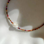 CORALÉA Necklace