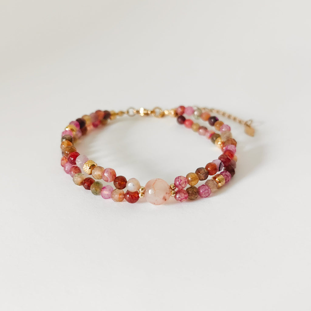 CORALÉA Bracelet - 2 Options