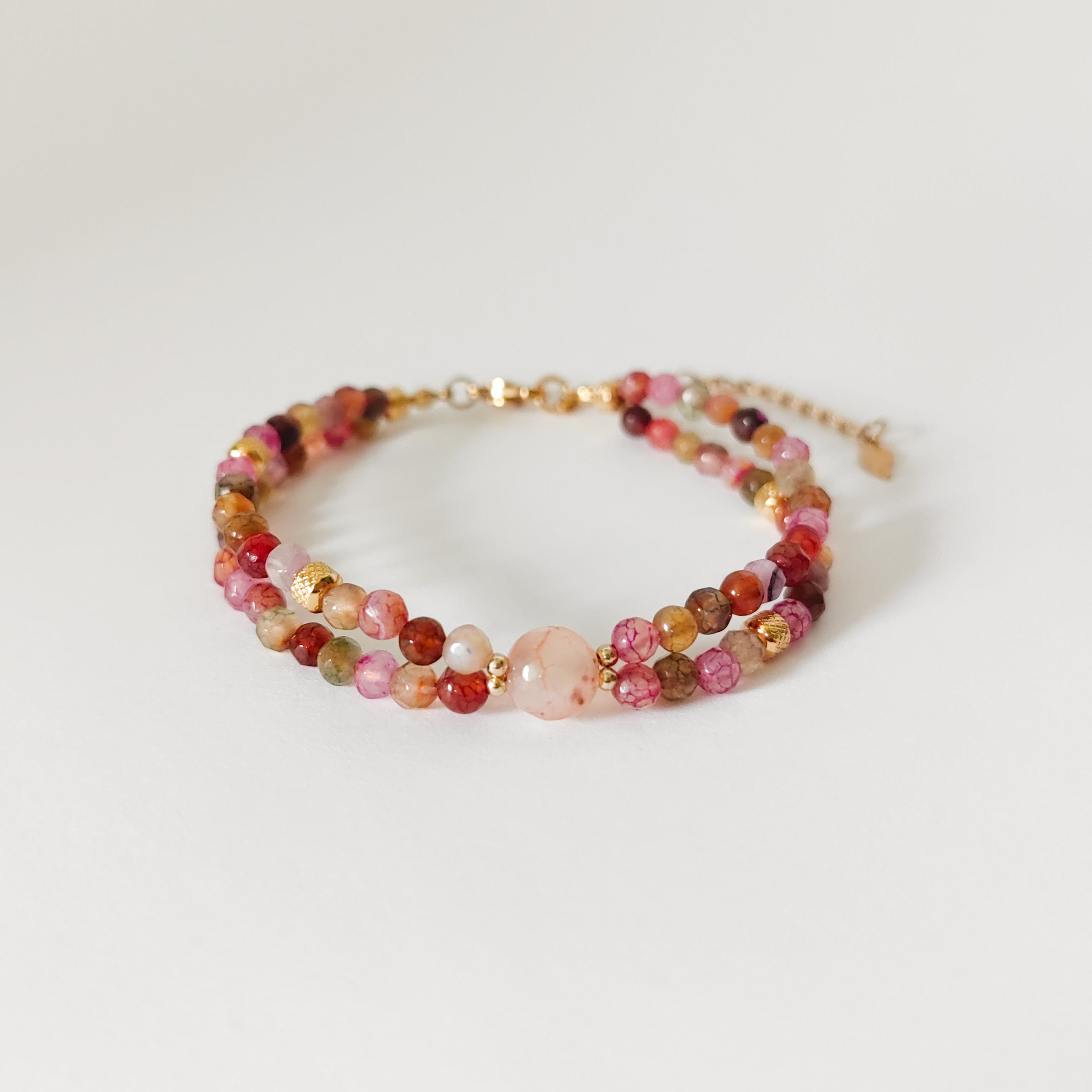CORALÉA Bracelet - 2 Options