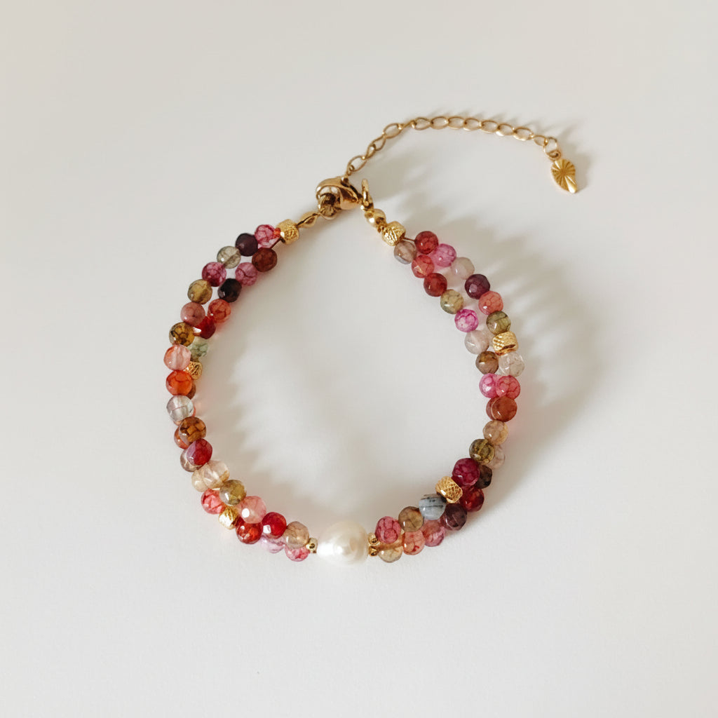 CORALÉA Bracelet - 2 Options