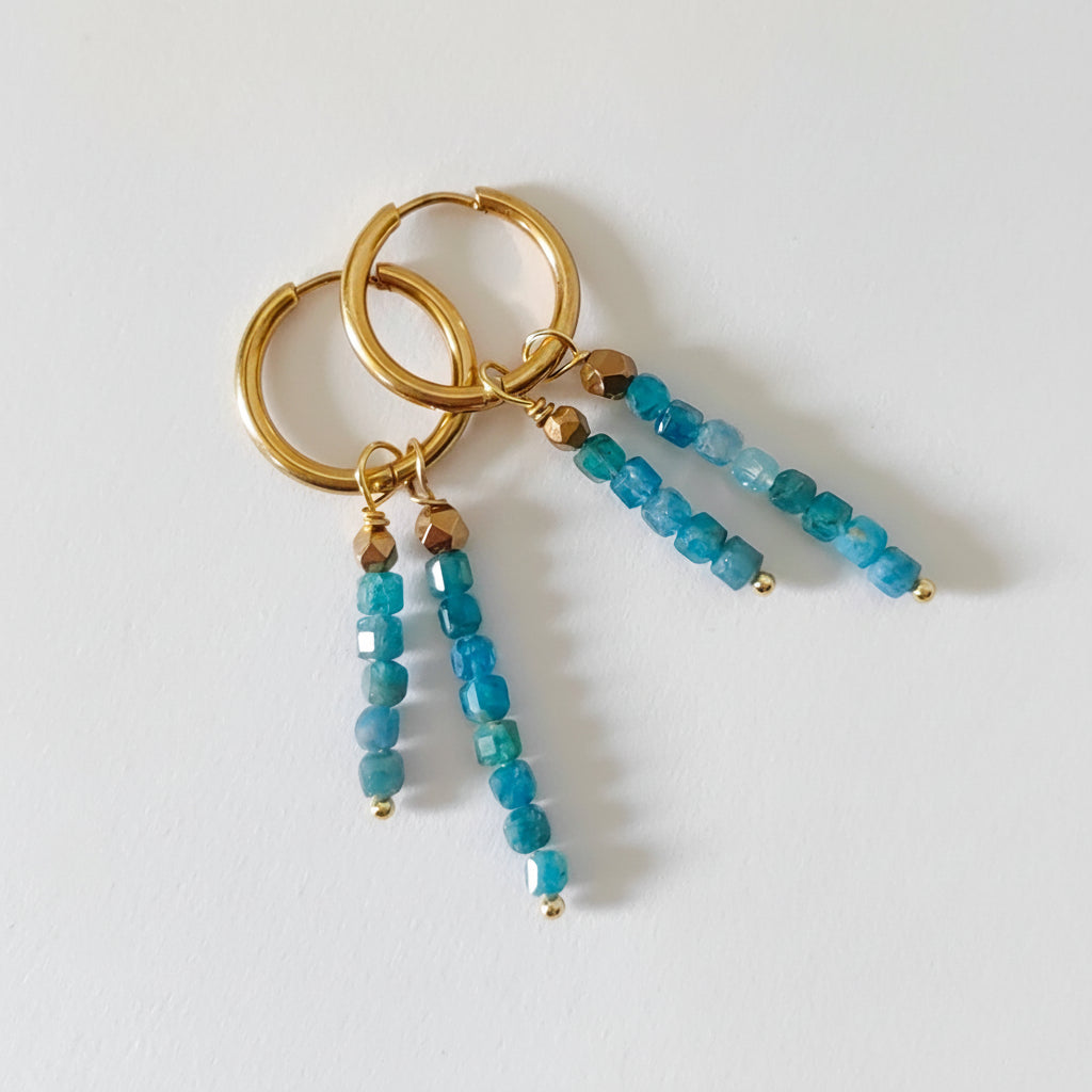 MAREA D´AZUR Earrings