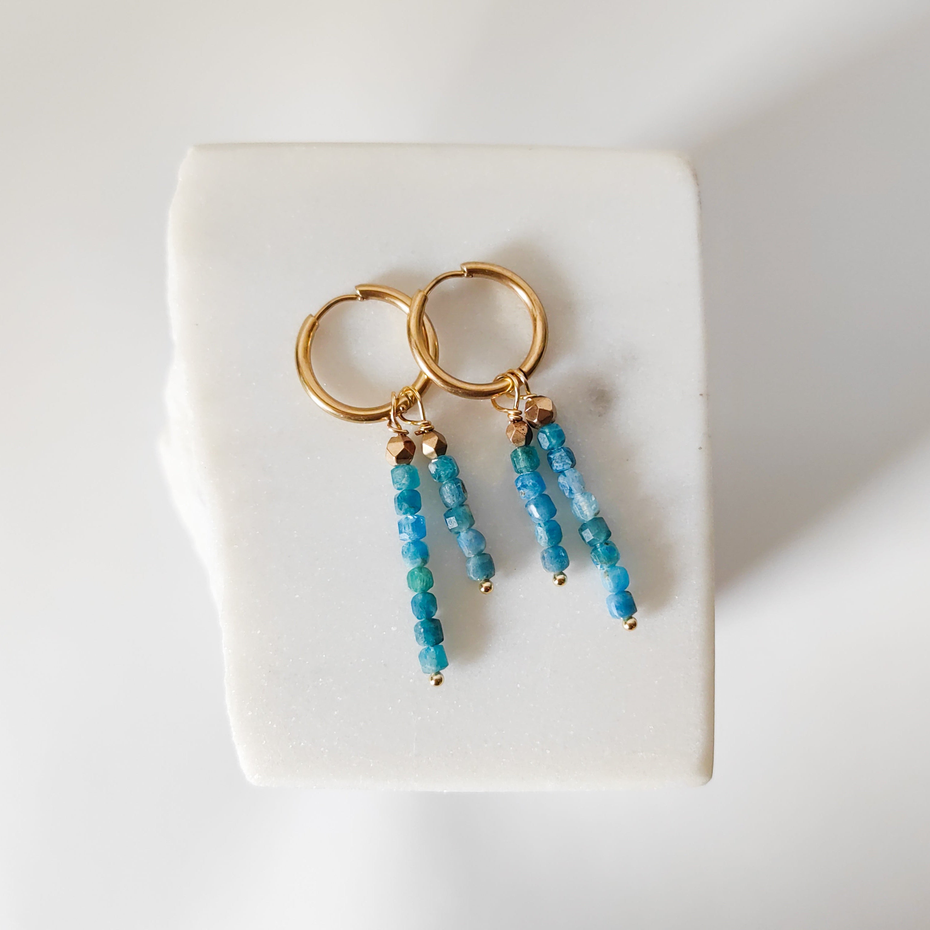 MAREA D´AZUR Earrings