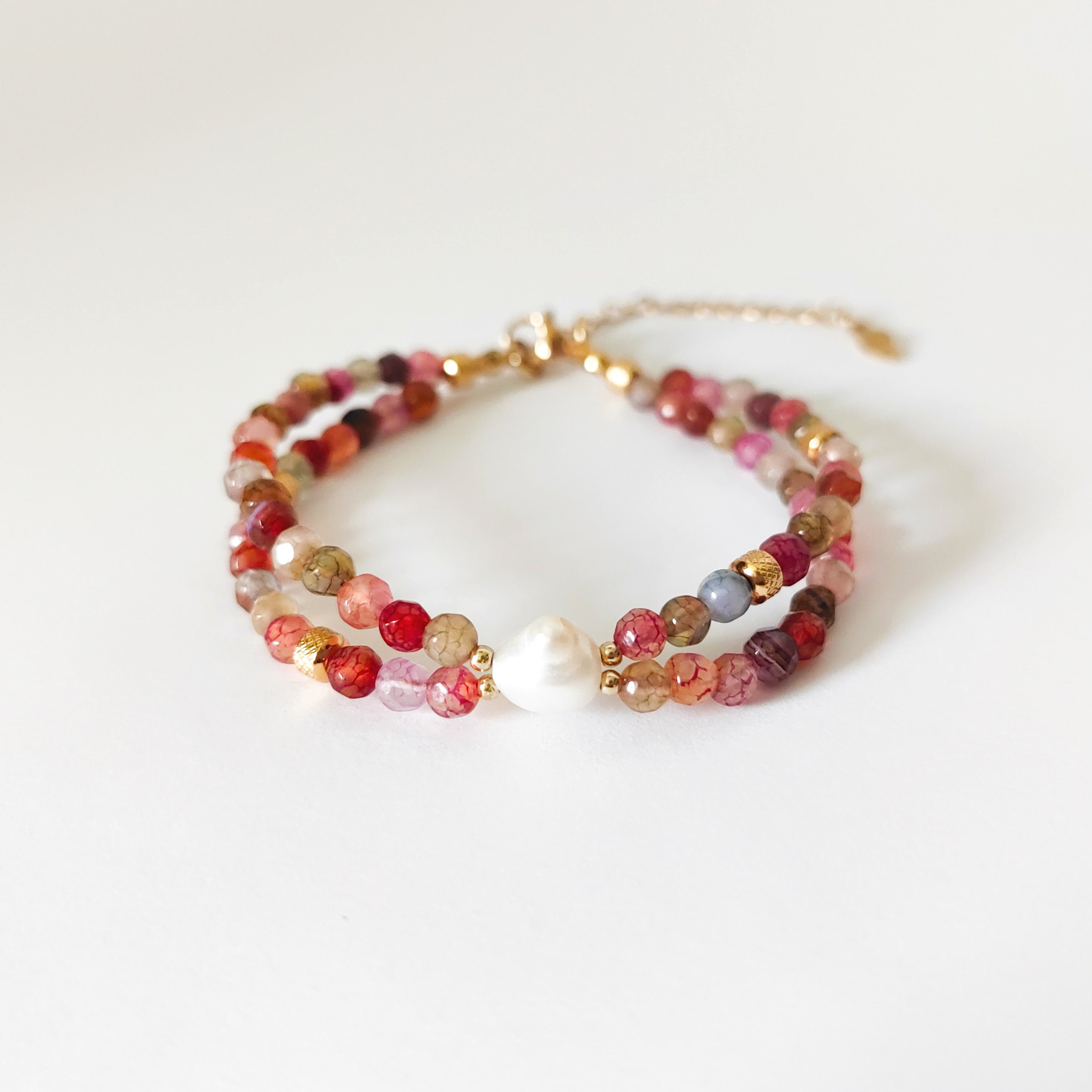 CORALÉA Bracelet - 2 Options
