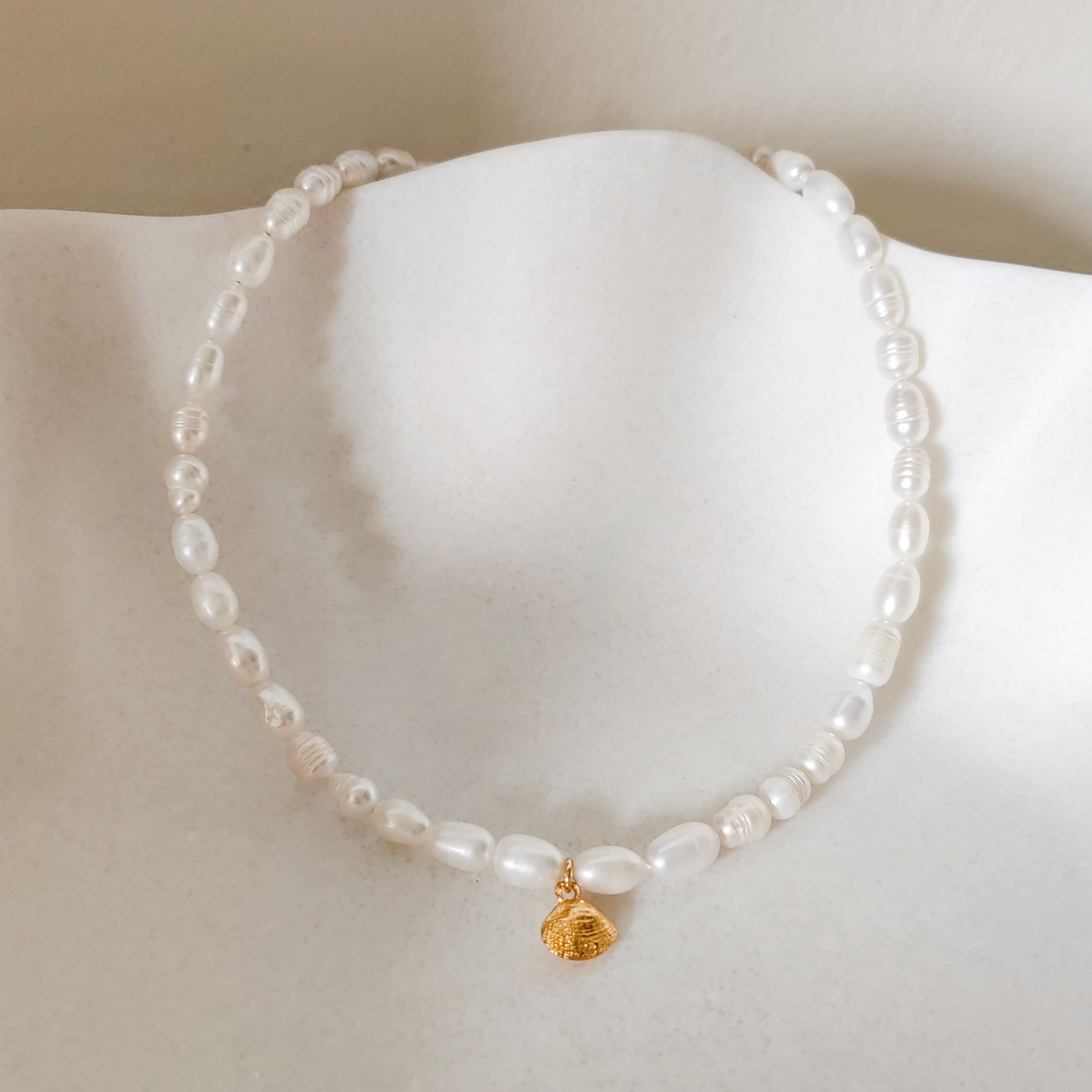 ÉVARA Necklace