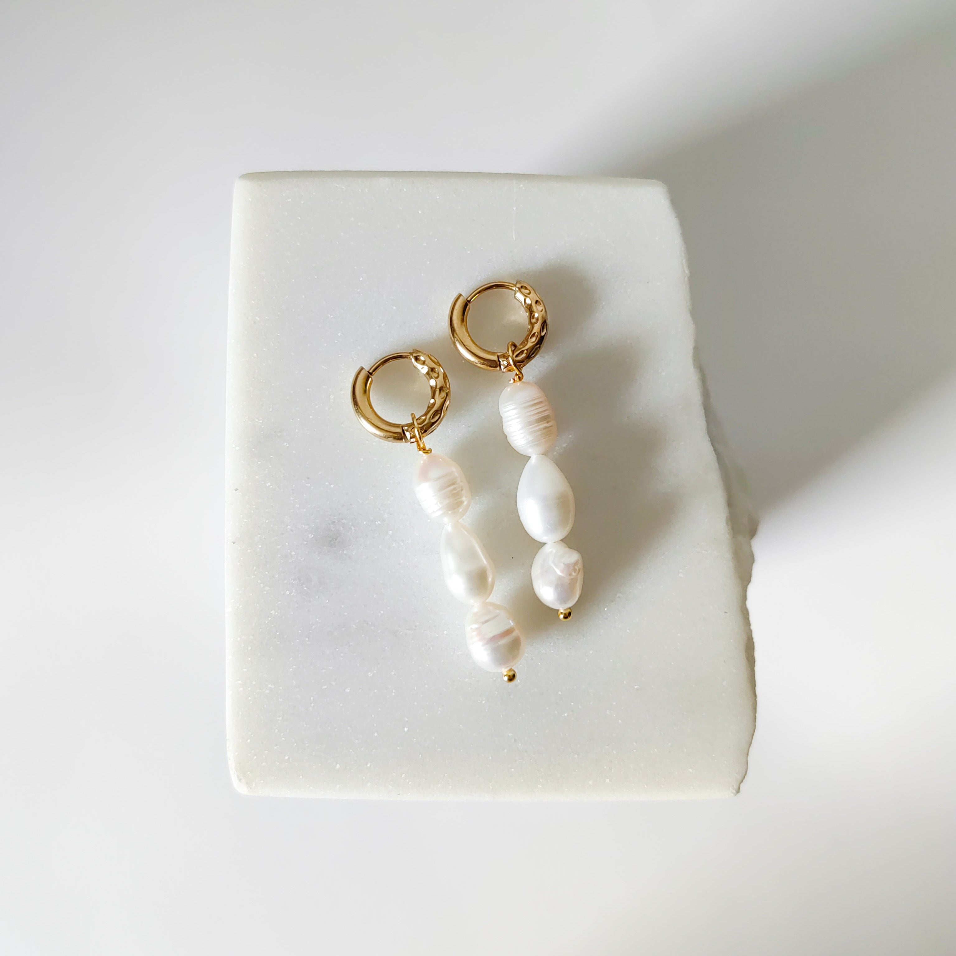 ÉVARA Earrings