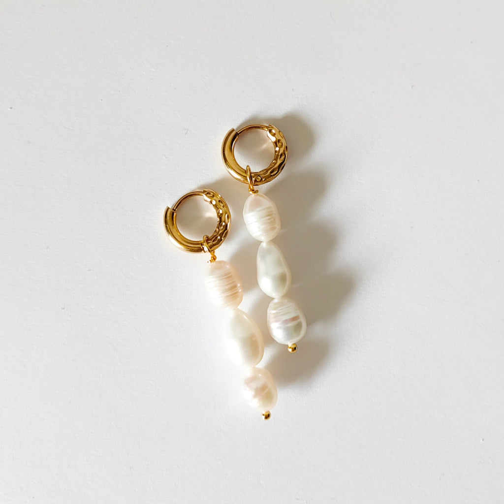 ÉVARA Earrings
