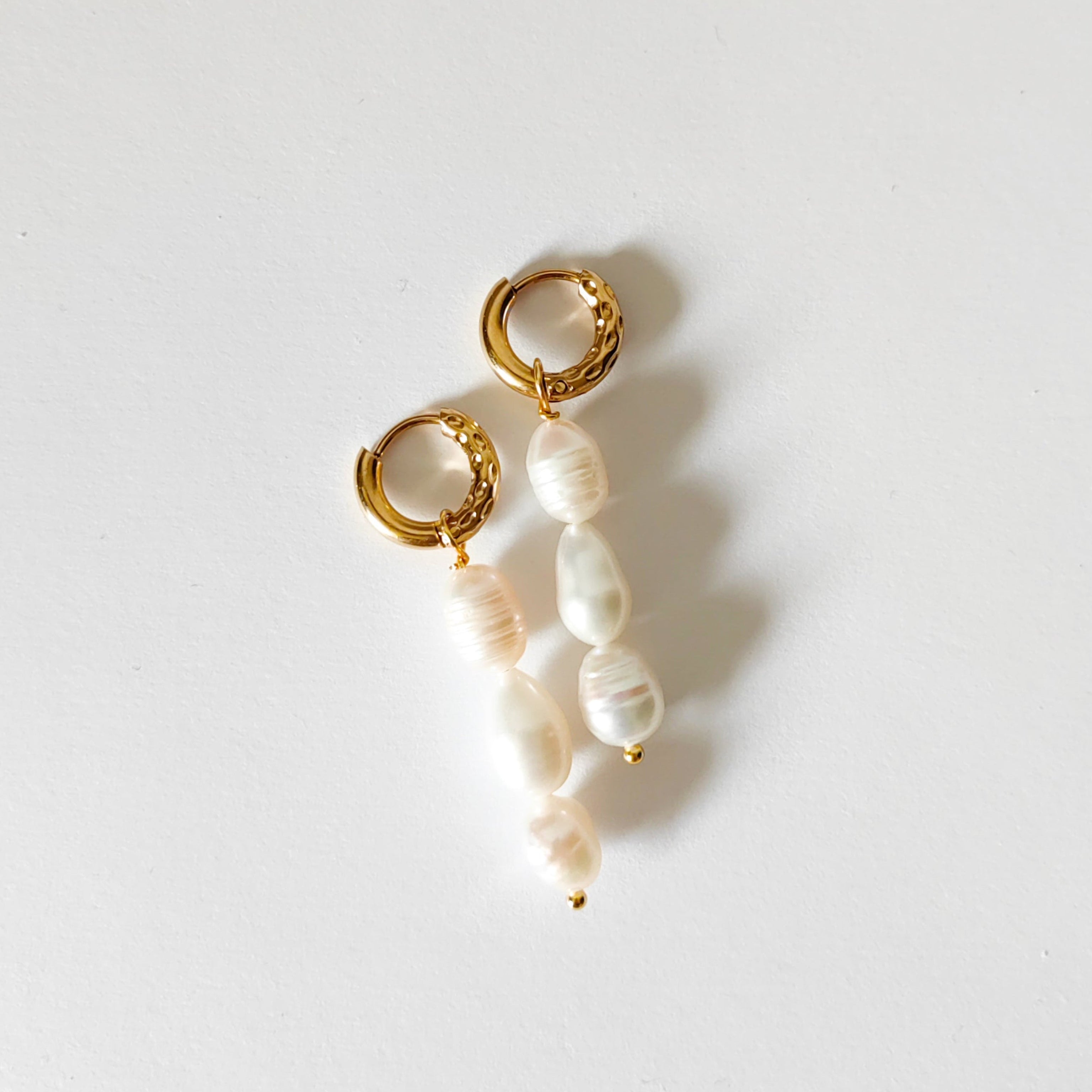 ÉVARA Earrings