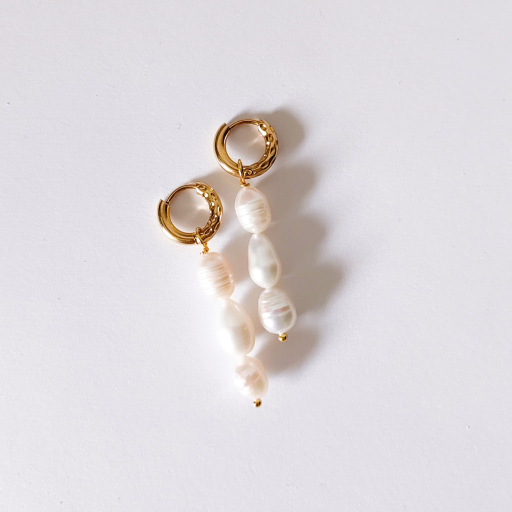 ÉVARA Earrings