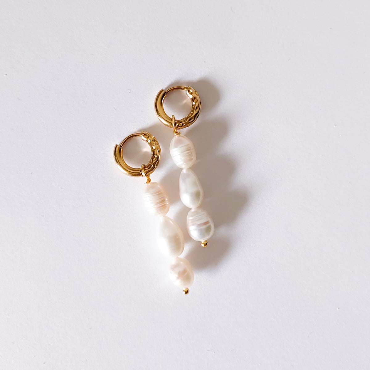 ÉVARA Earrings