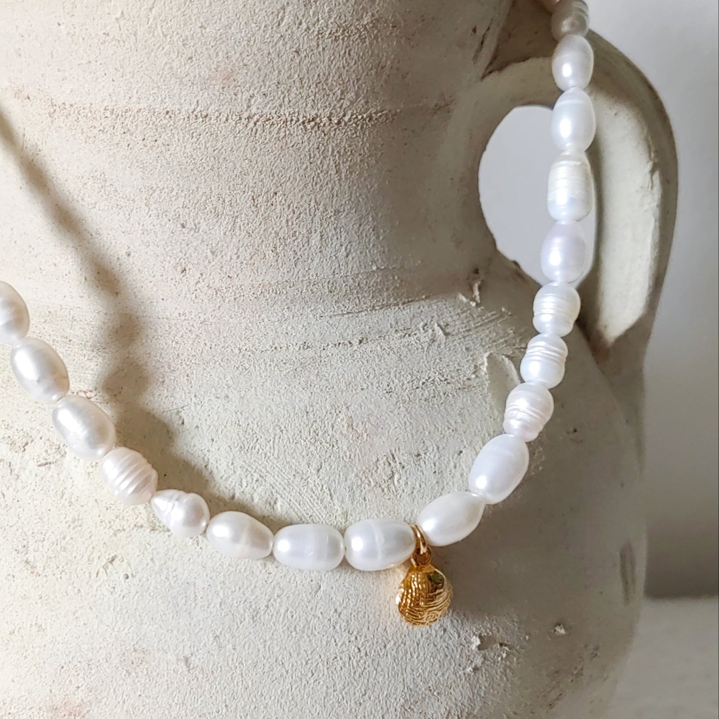 ÉVARA Necklace