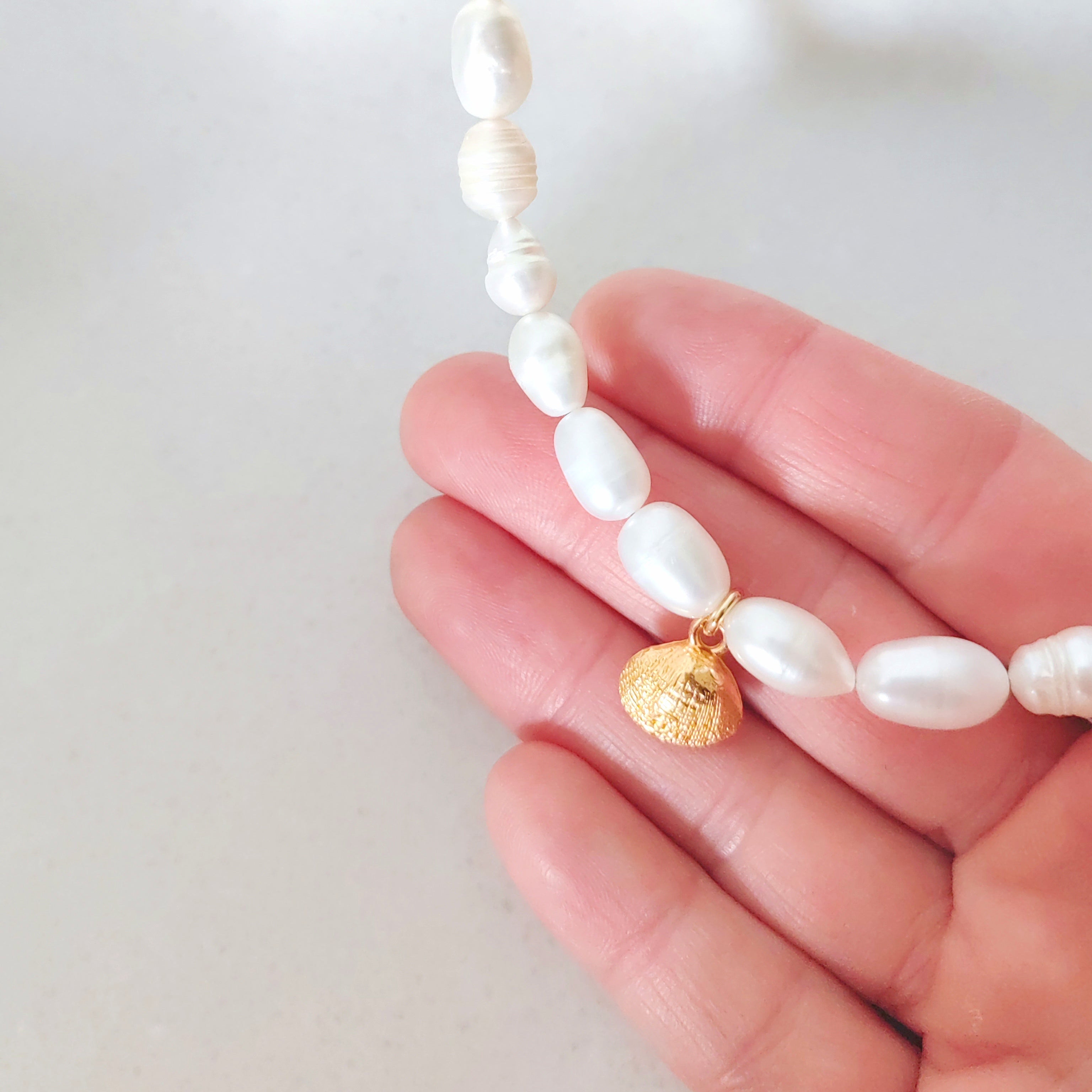 ÉVARA Necklace