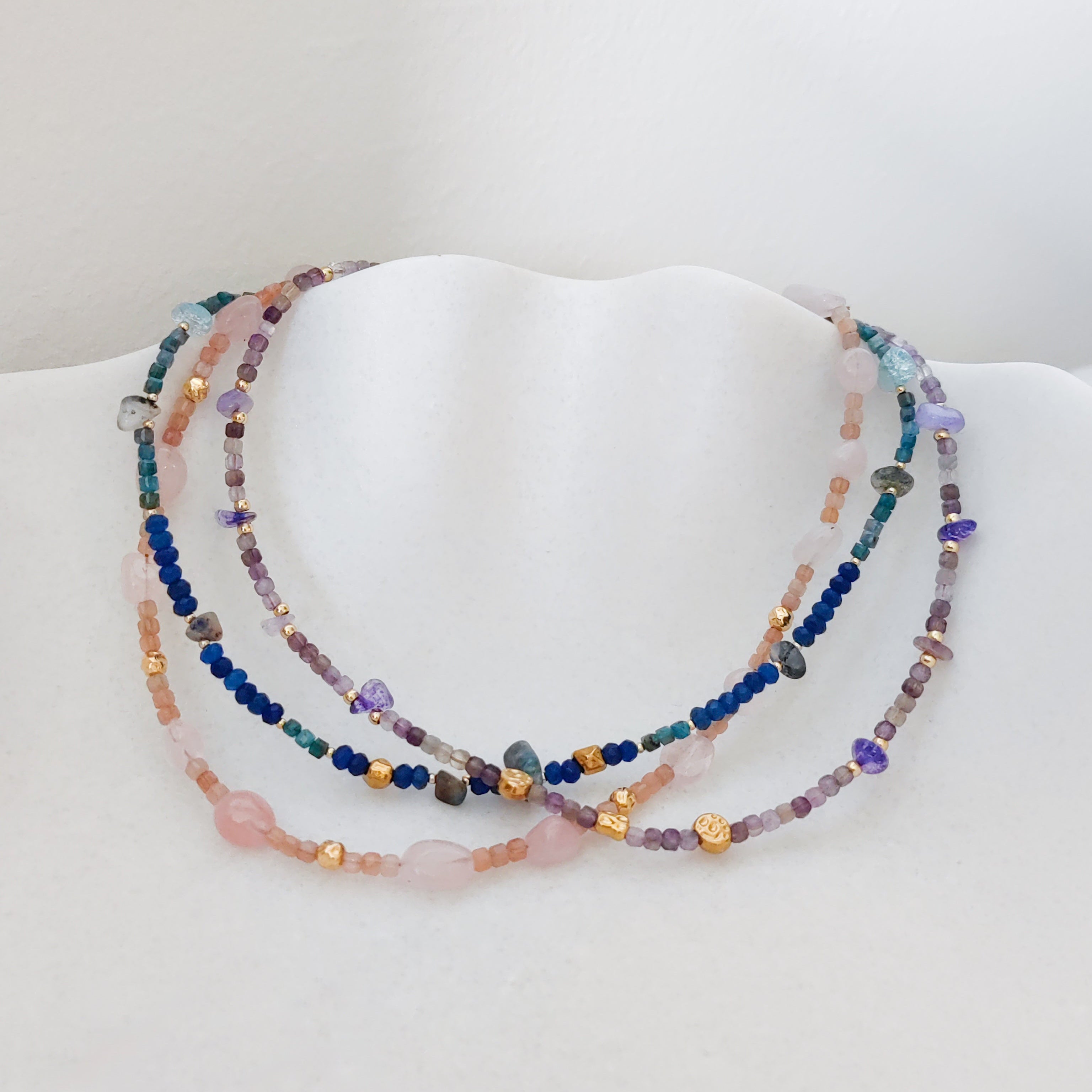 MAREA SOL Necklace
