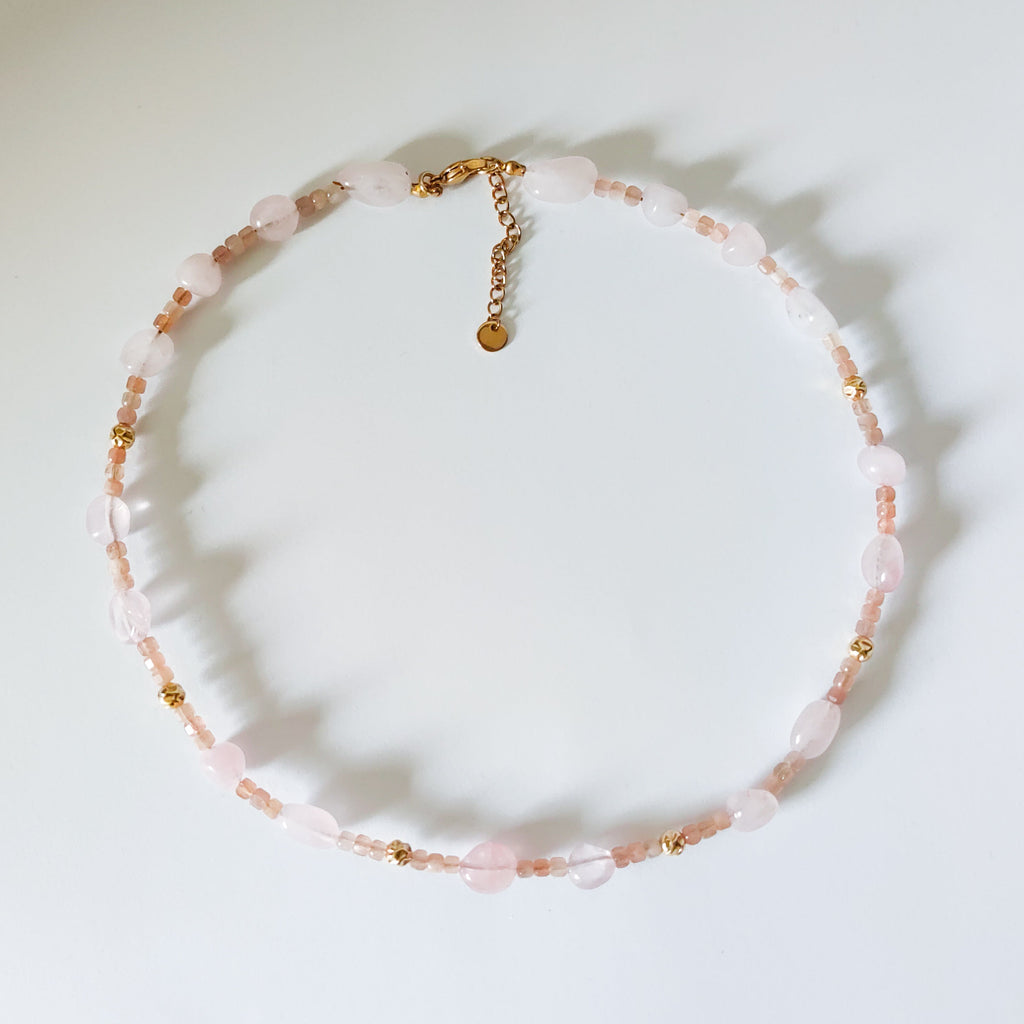 MAREA SOL Necklace
