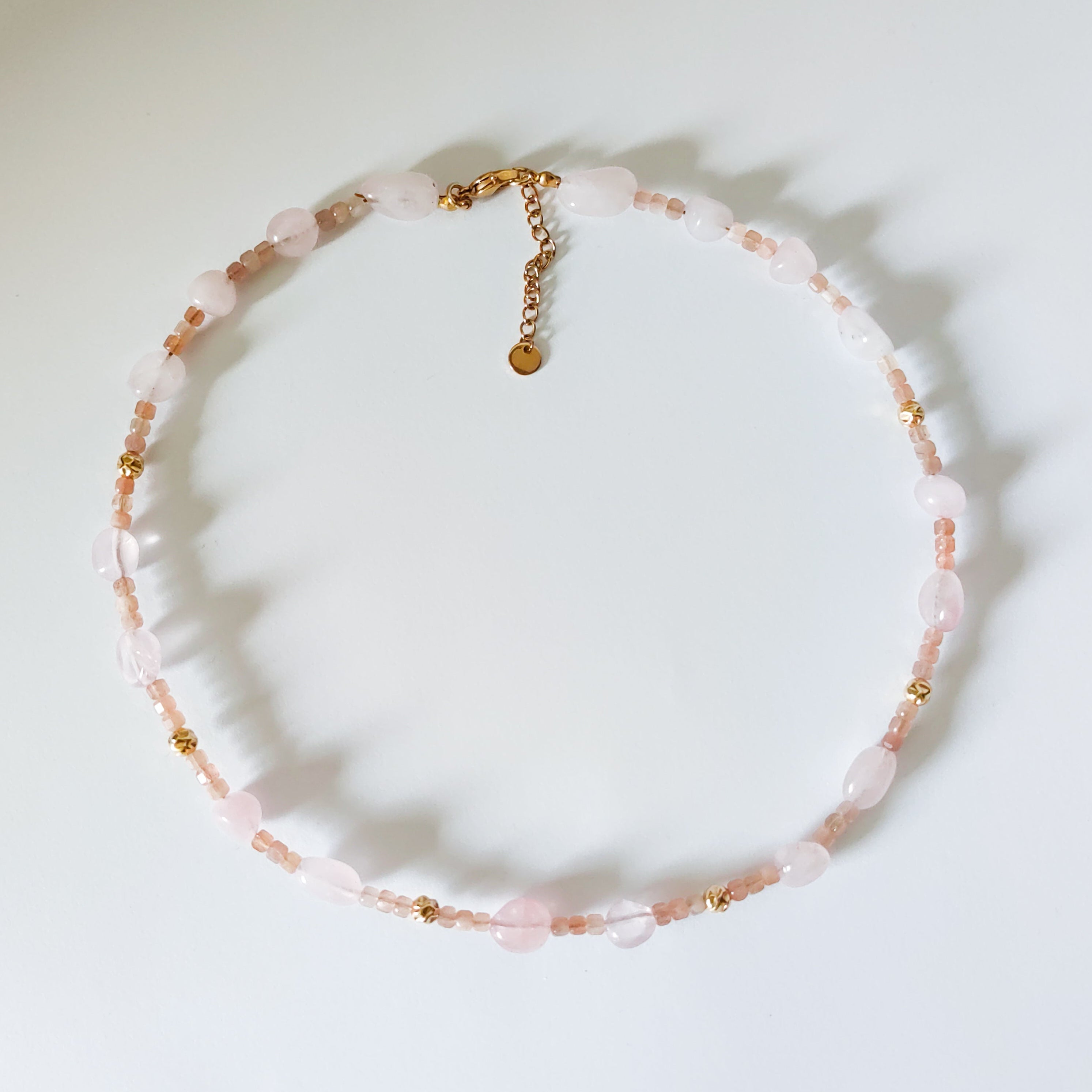 MAREA SOL Necklace