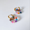 RAINBOW Hoops