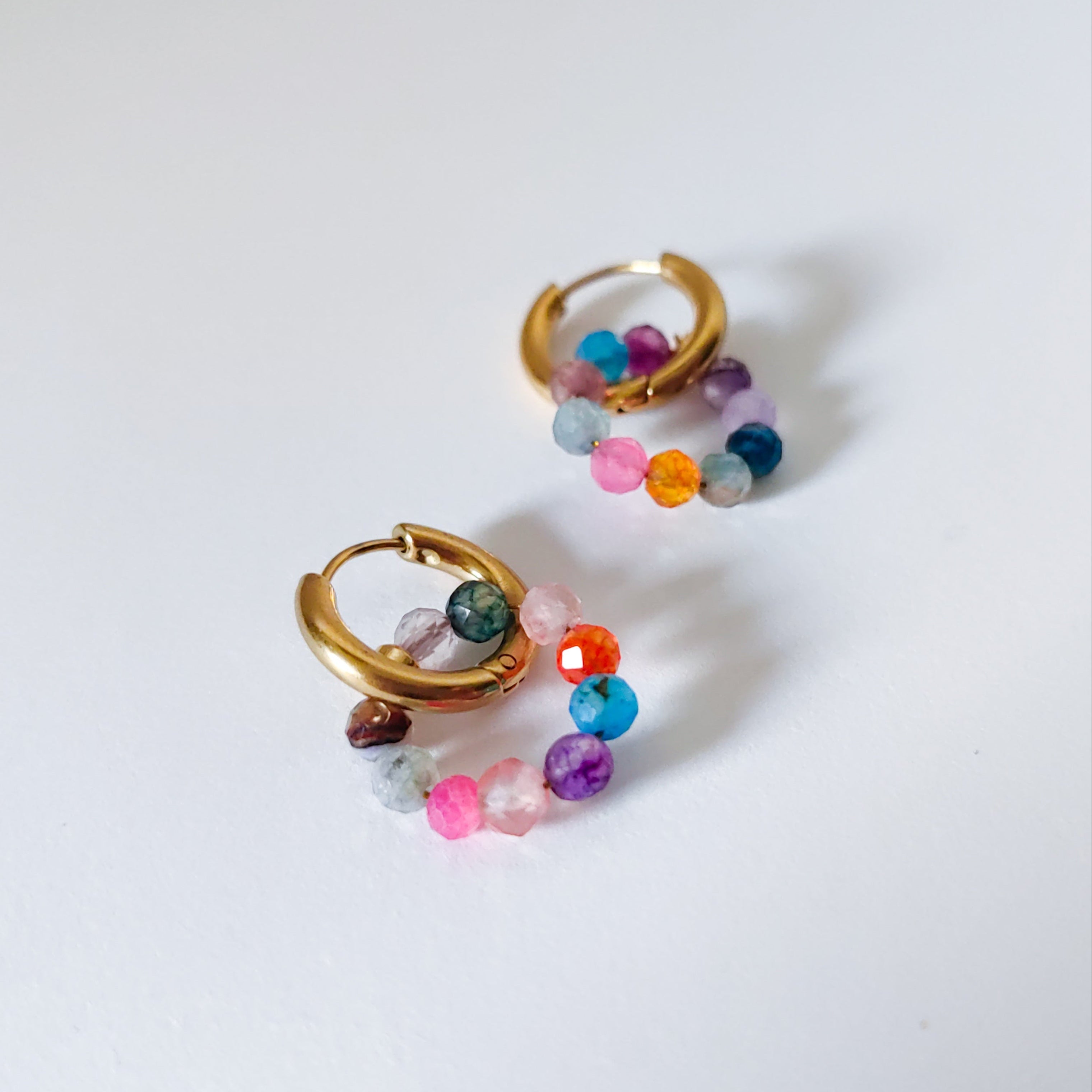 RAINBOW Hoops