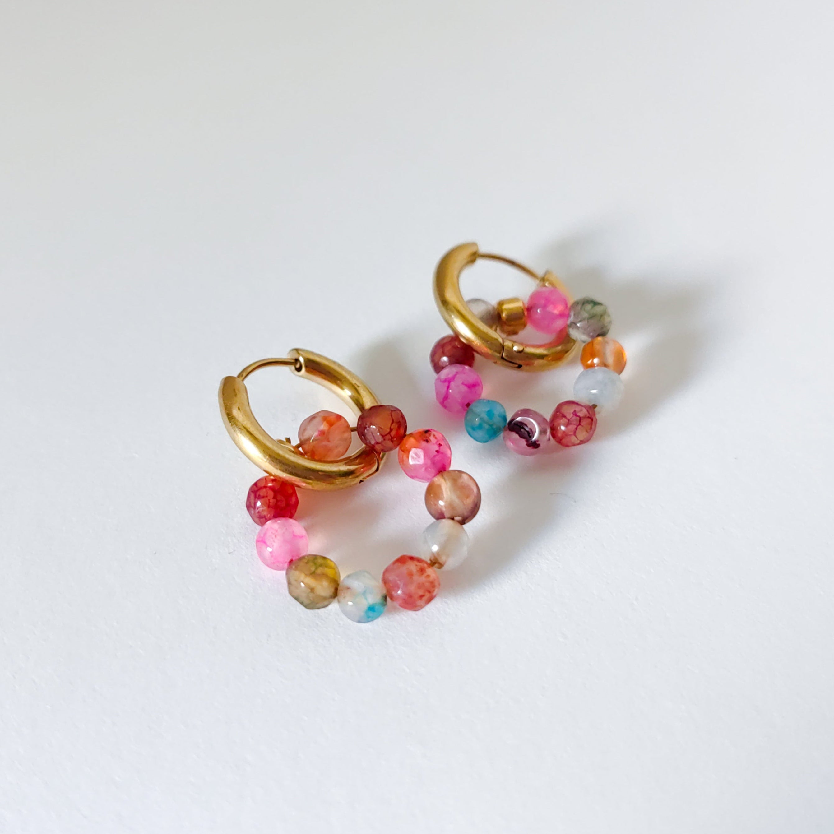 RAINBOW Hoops