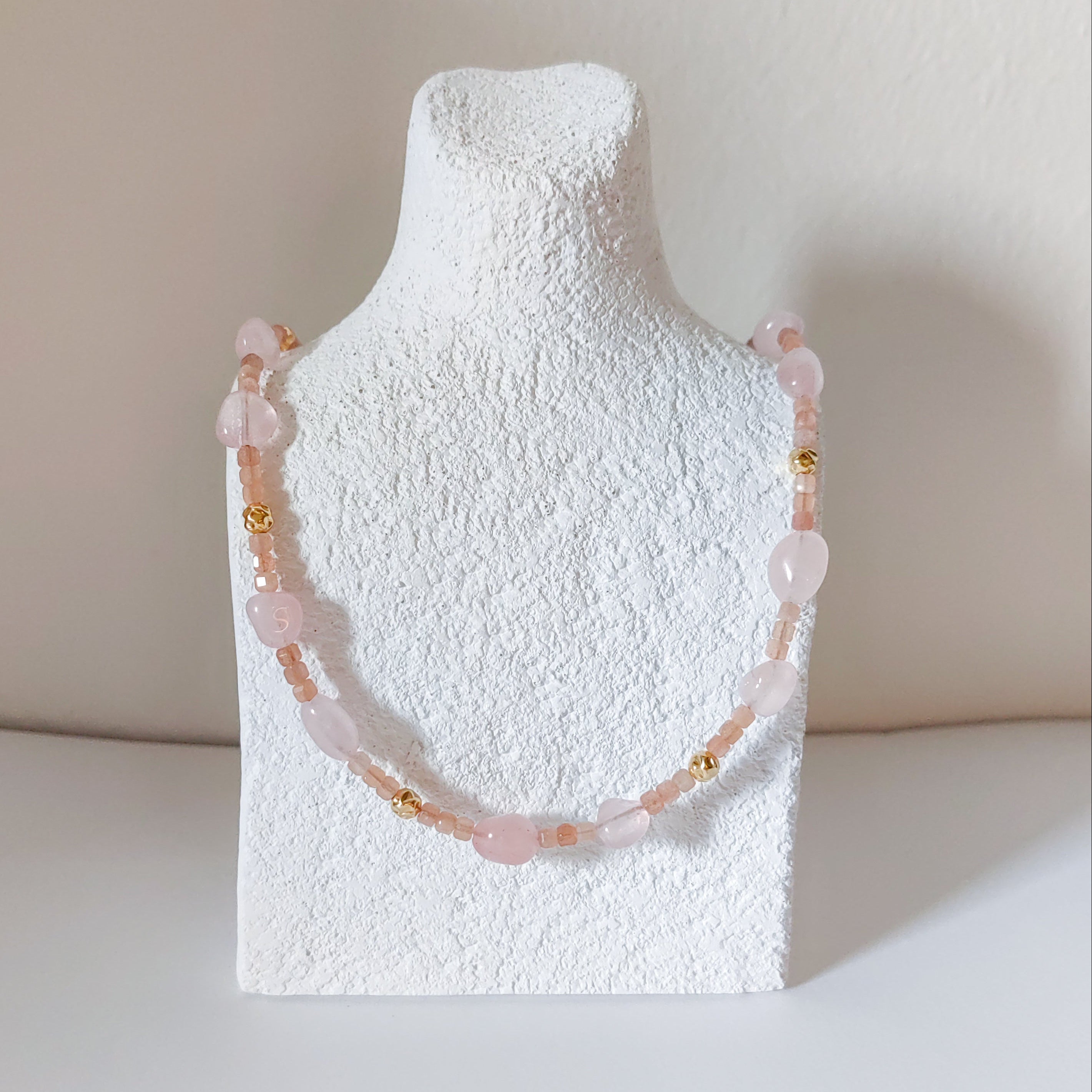 MAREA SOL Necklace