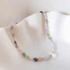 MAREA ALUNA Necklace