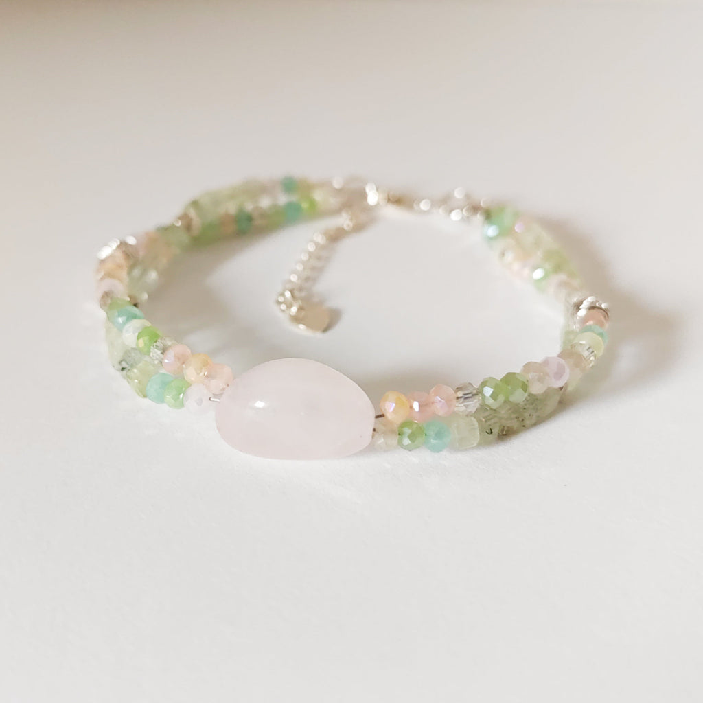 MAREA ALUNA Bracelet