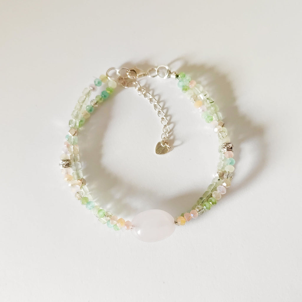 MAREA ALUNA Bracelet