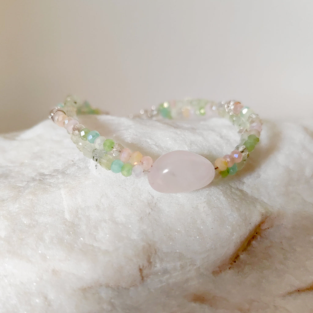 MAREA ALUNA Bracelet