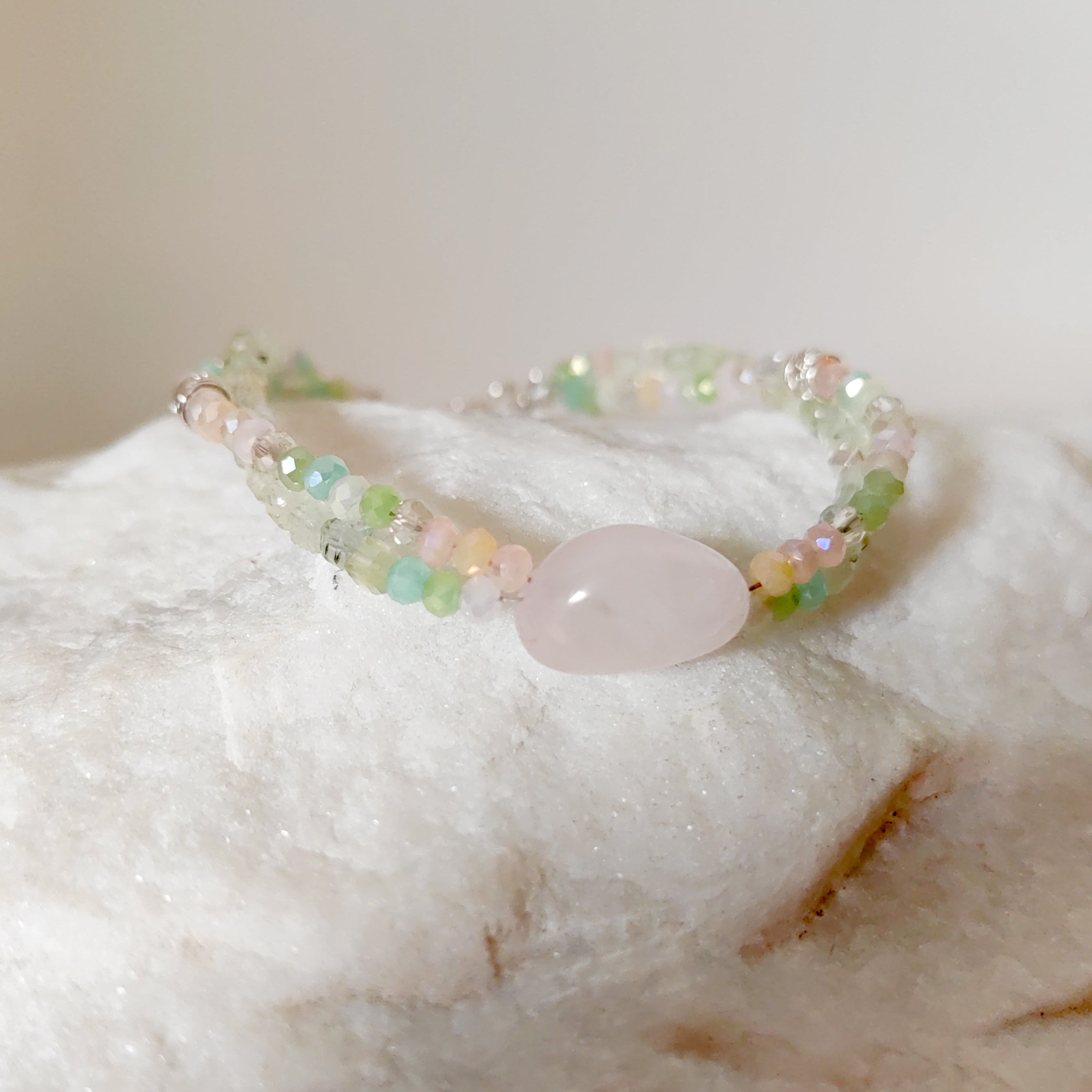 MAREA ALUNA Bracelet
