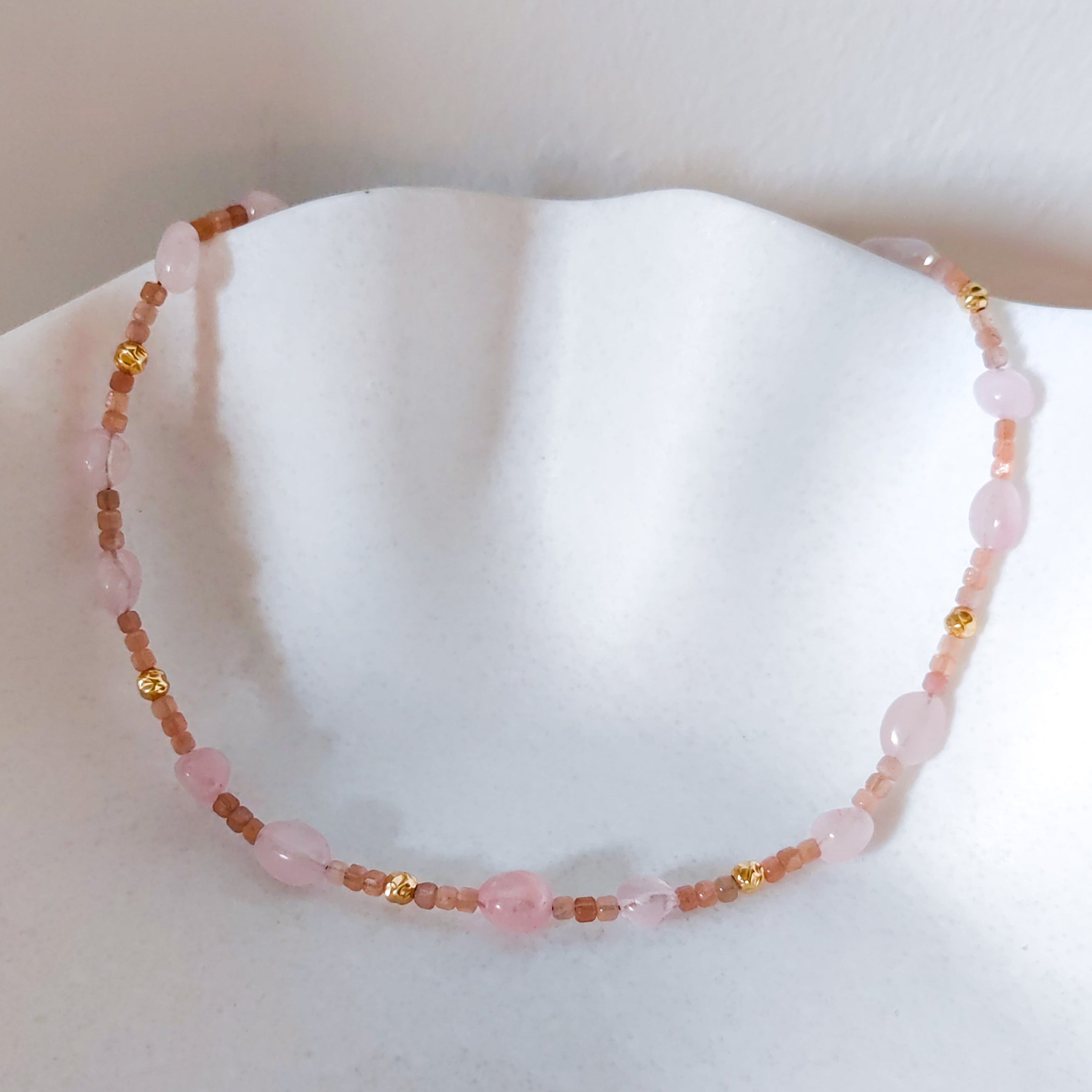 MAREA SOL Necklace