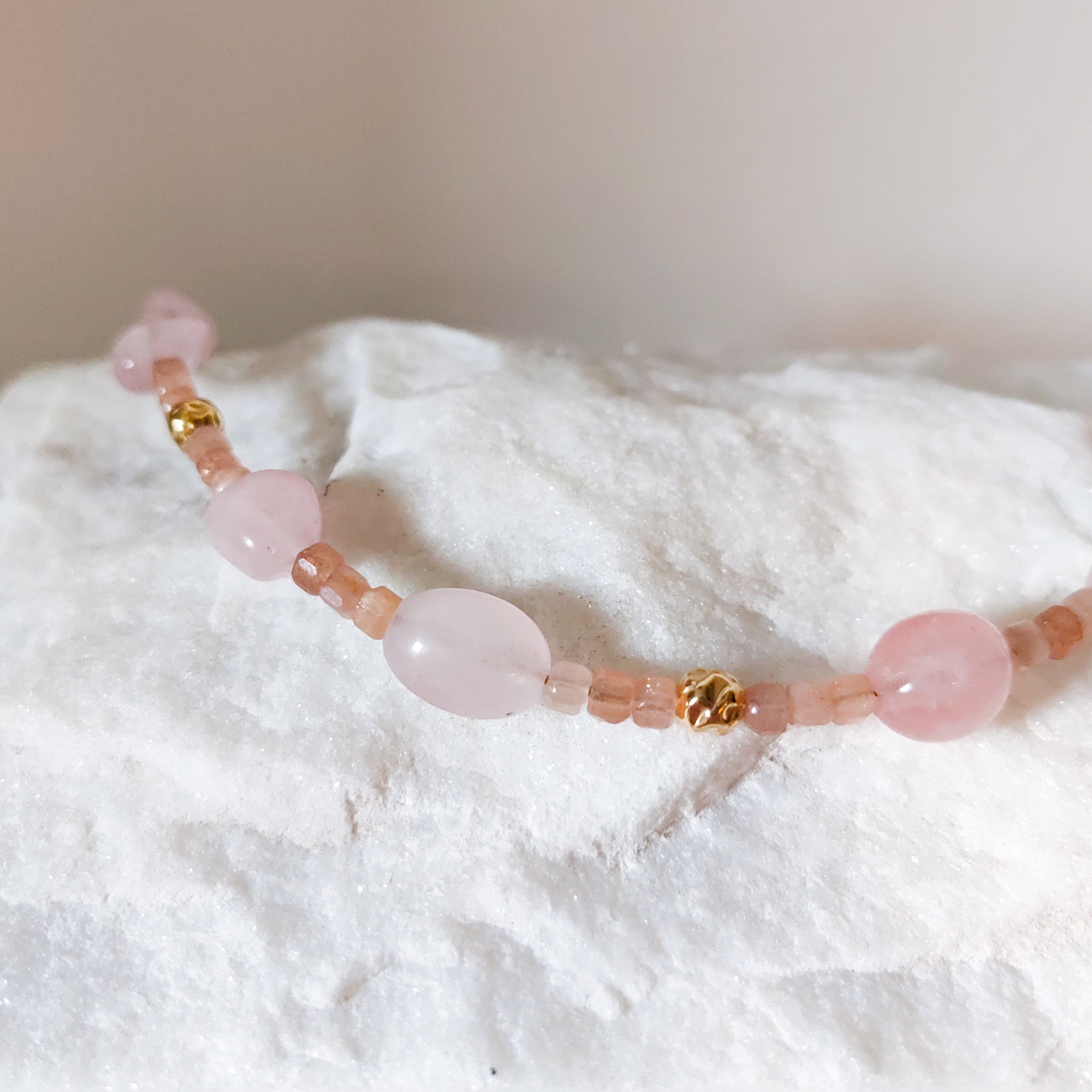 MAREA SOL Necklace
