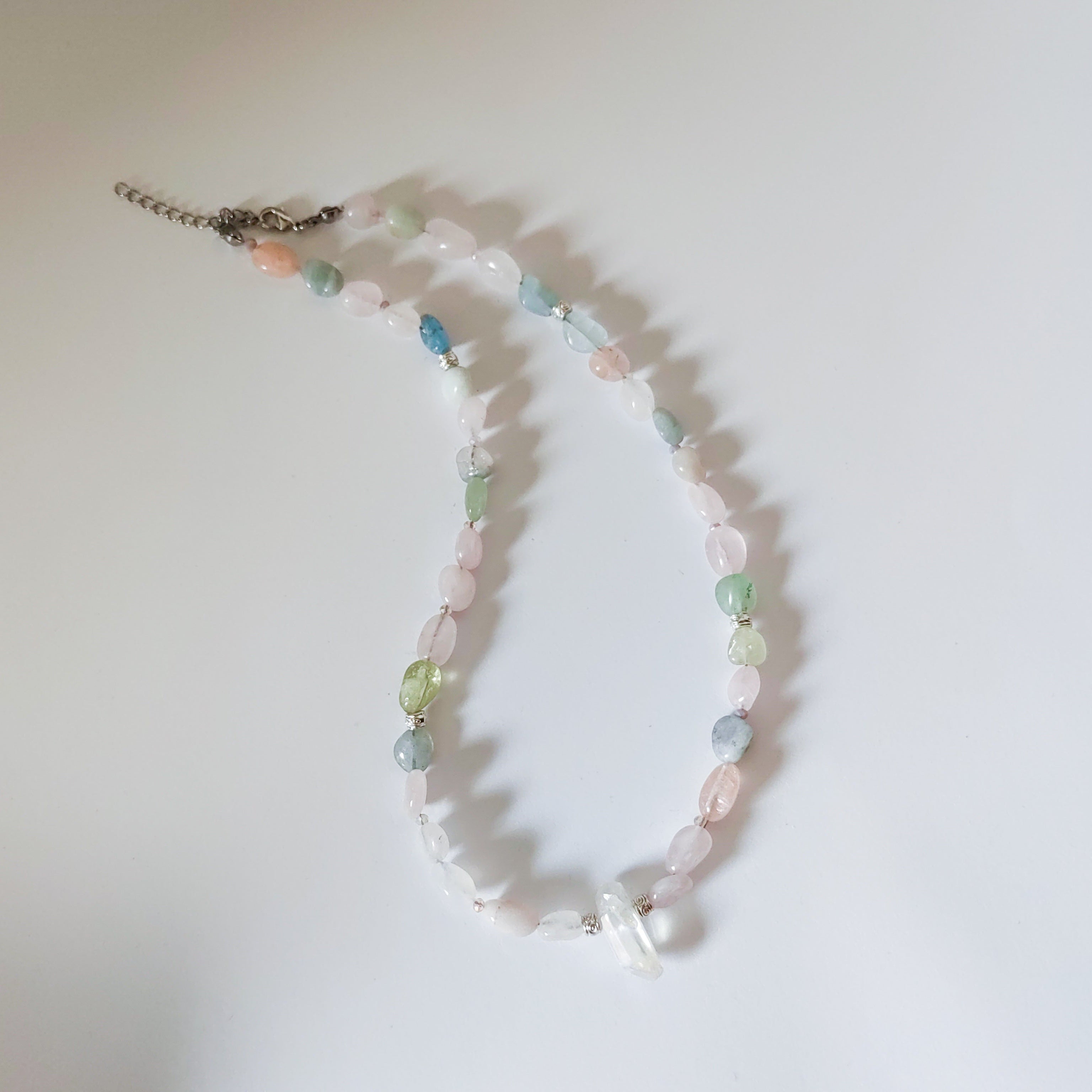 MAREA ALUNA Necklace