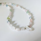 MAREA ALUNA Necklace
