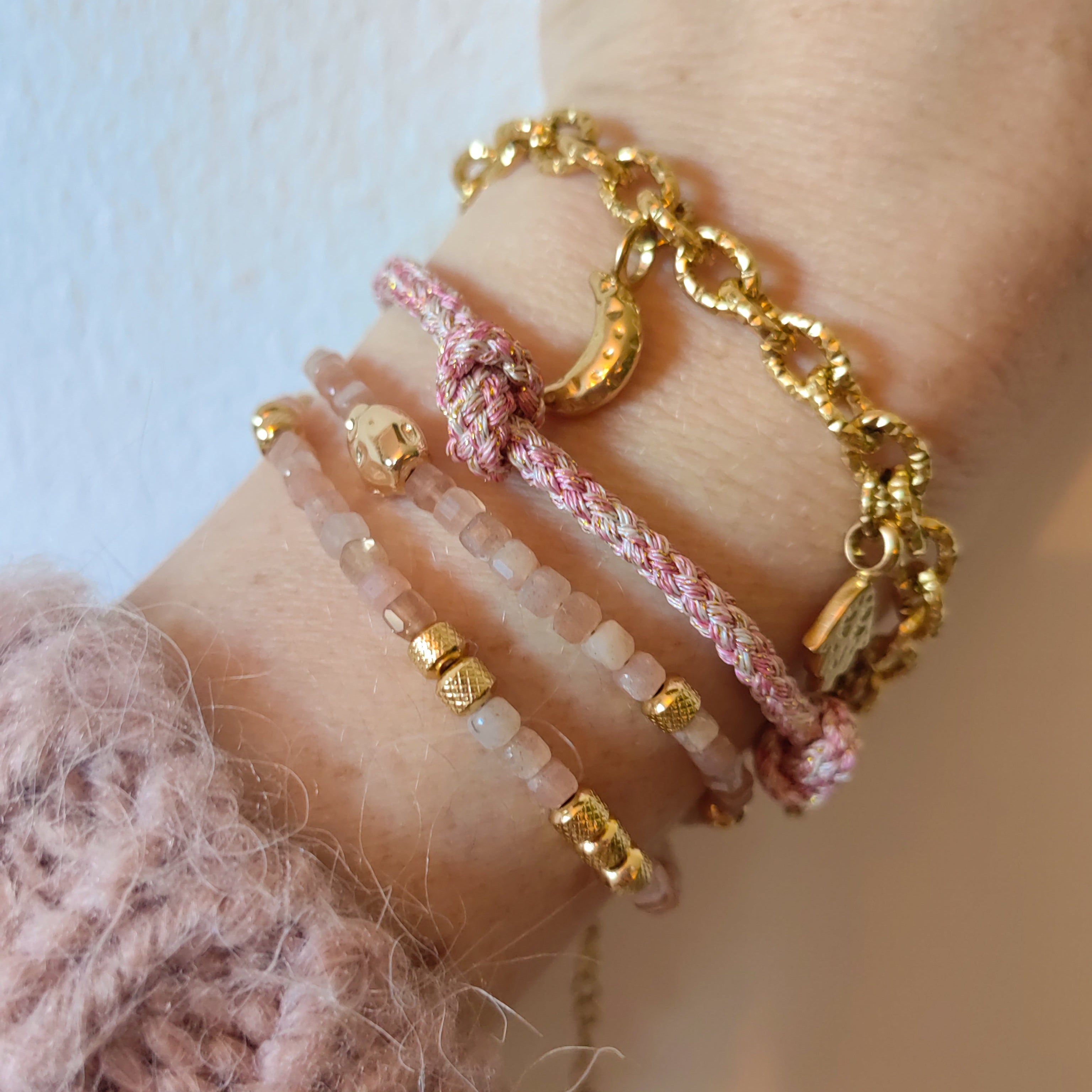 MAREA SOL Bracelet