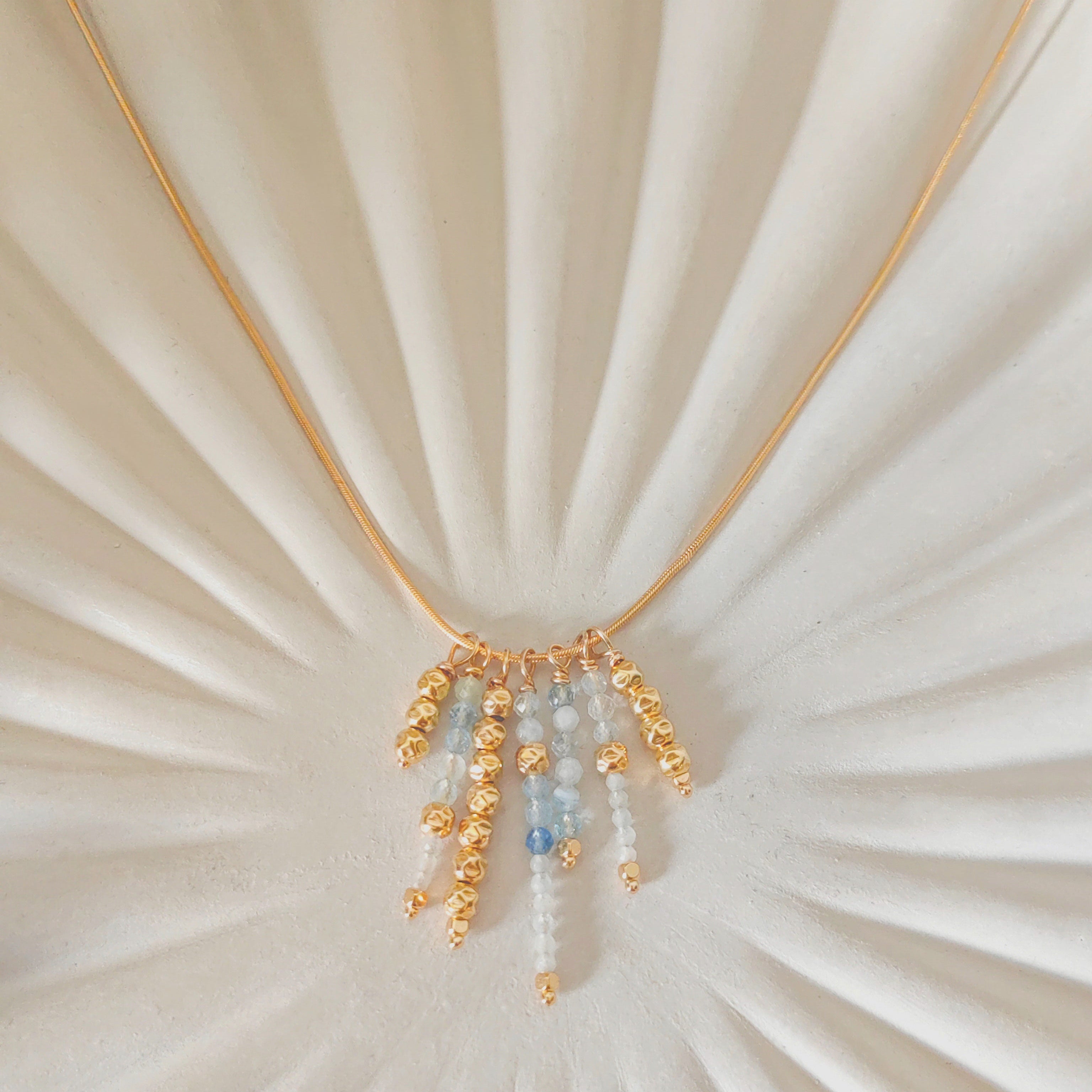 AURORA SKYE Necklace