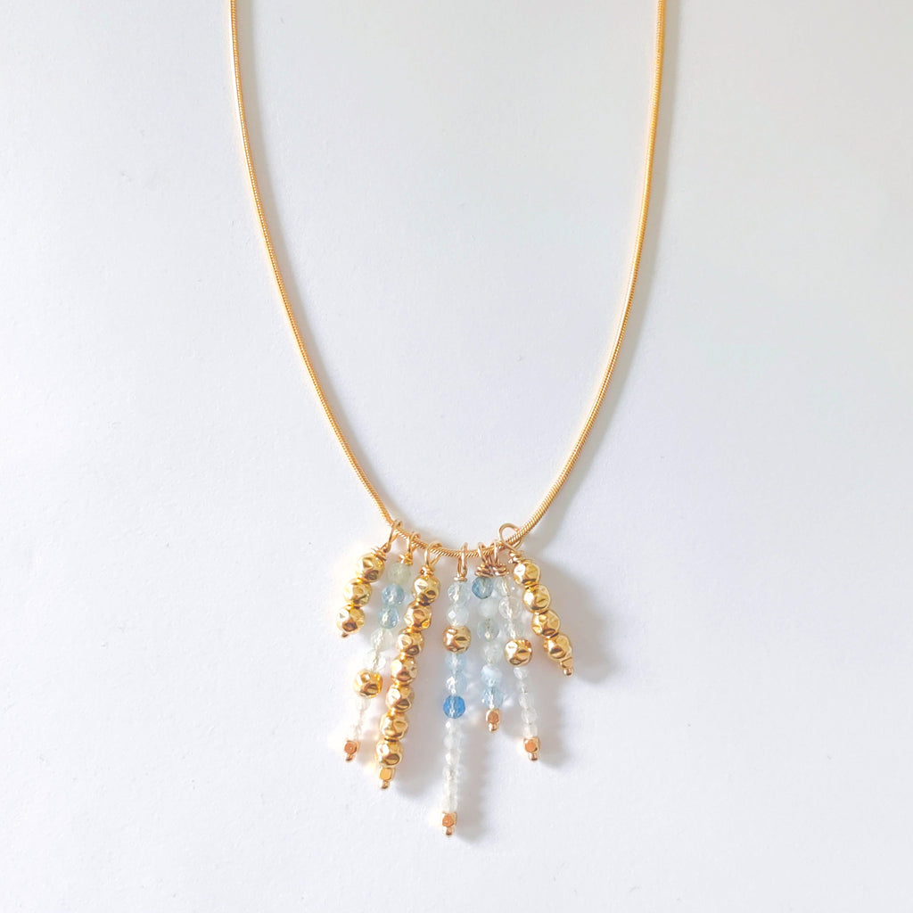 AURORA SKYE Necklace