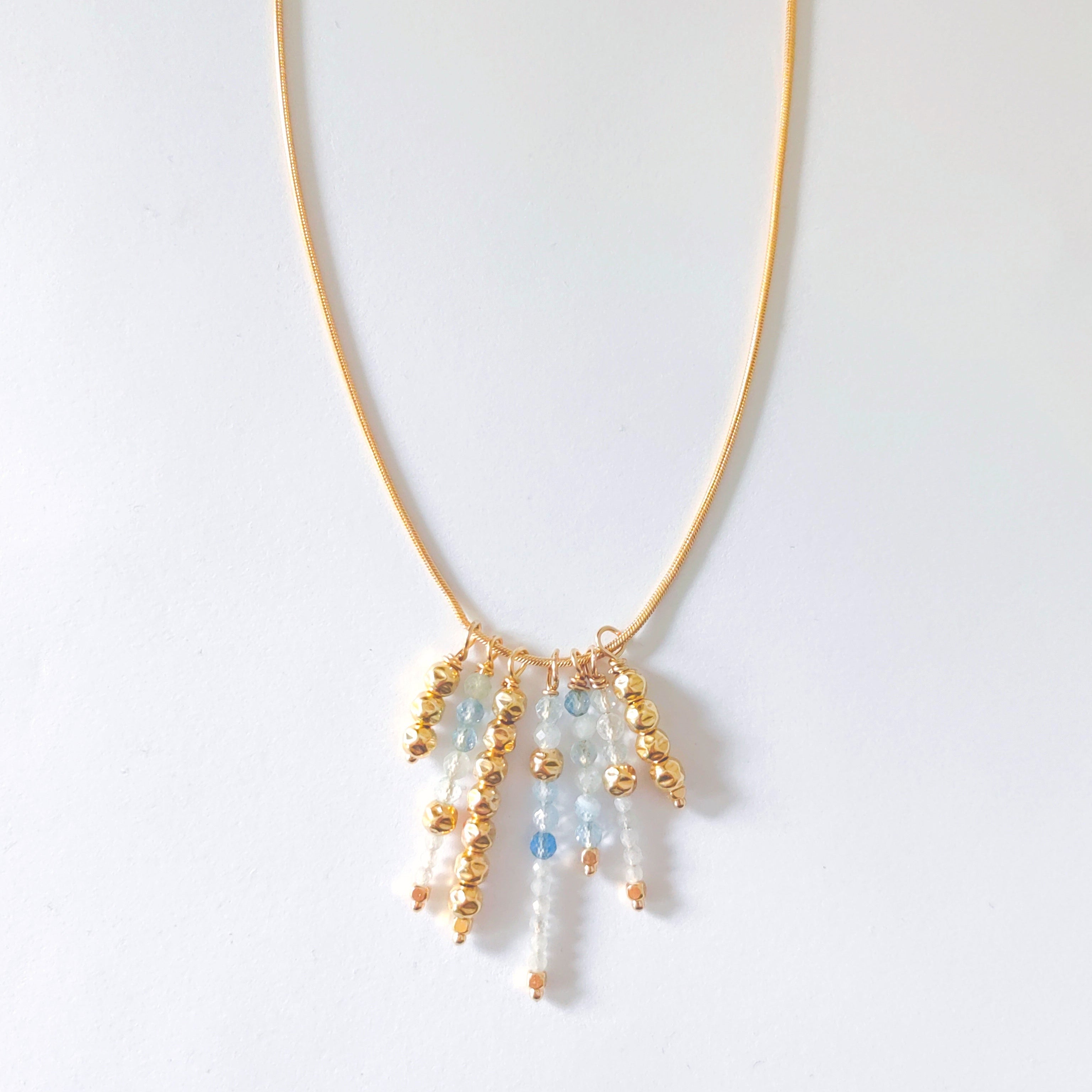 AURORA SKYE Necklace