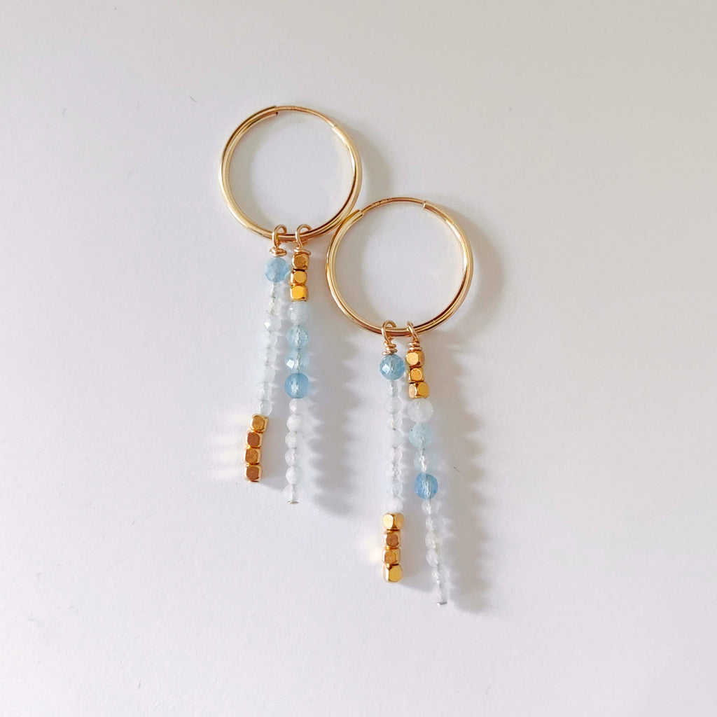 AURORA SKYE Earrings