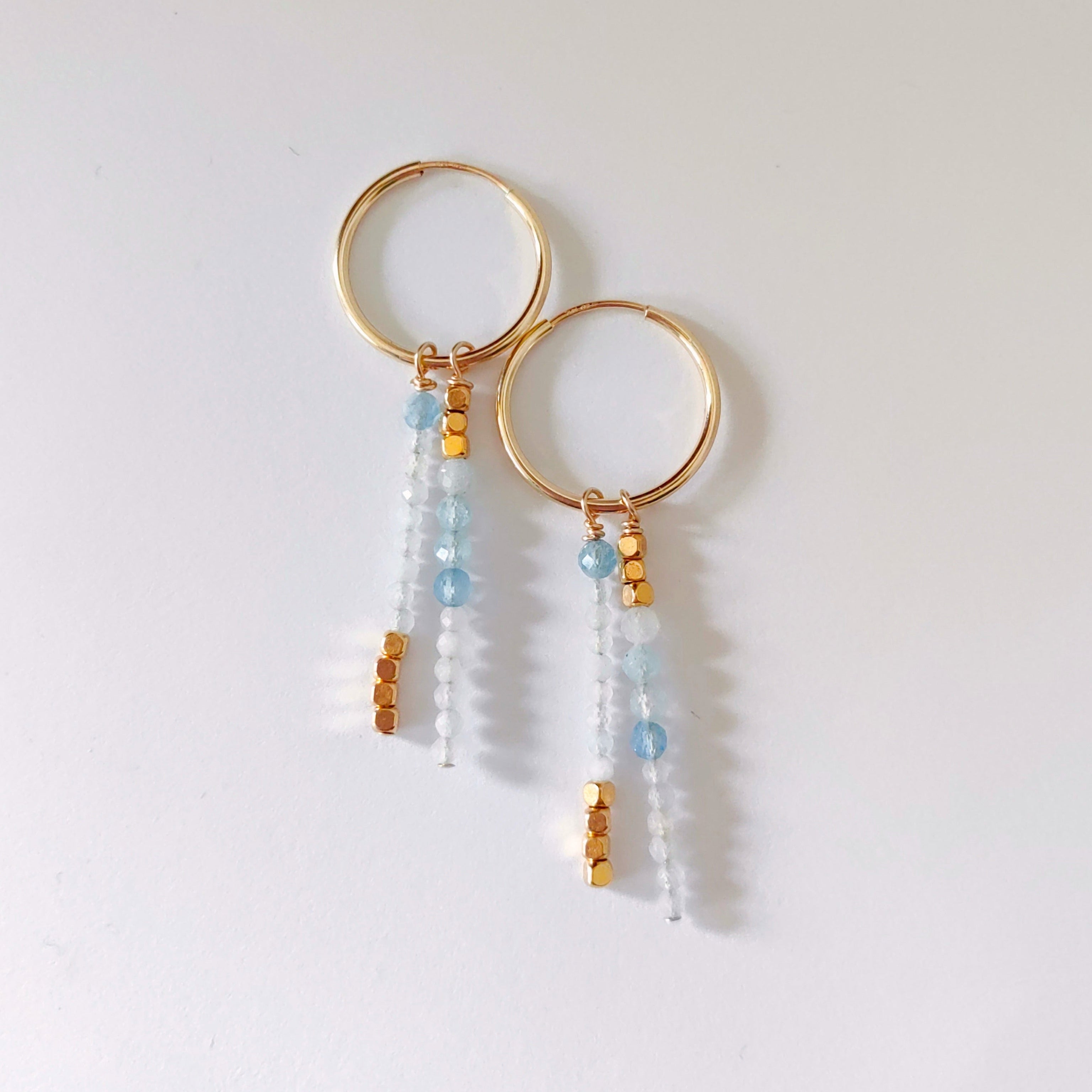 AURORA SKYE Earrings
