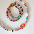 COLOR MOSAIC Necklace
