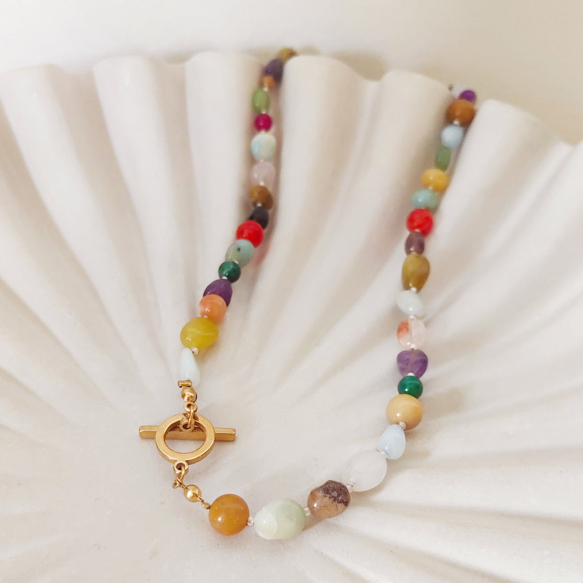 BONBON Necklace