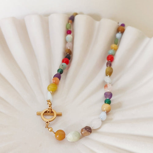 BONBON Necklace