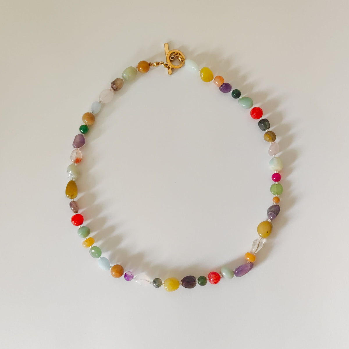 BONBON Necklace