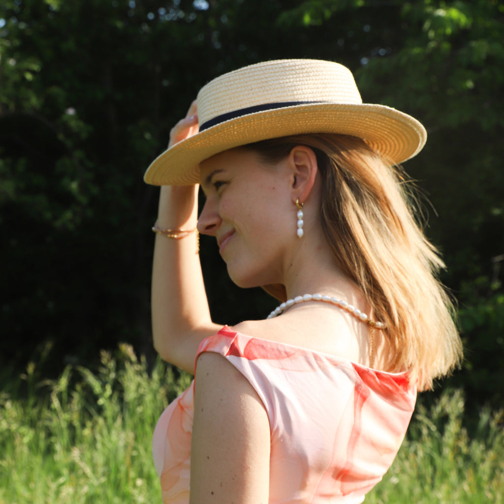 ÉVARA Earrings